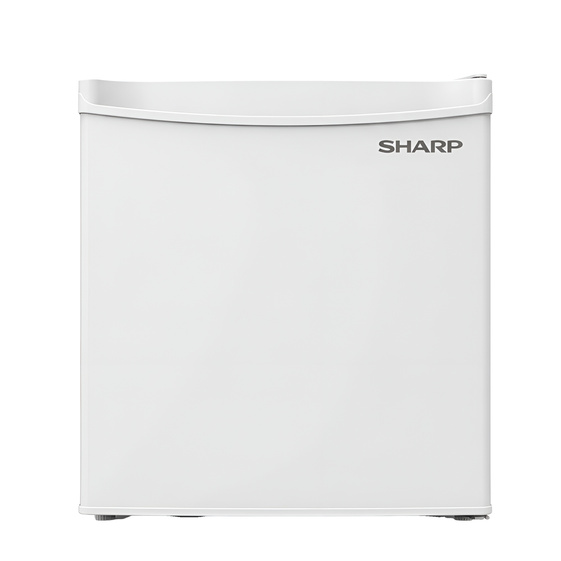 Sharp Commercial Bar Fridge 1 Door 50L White