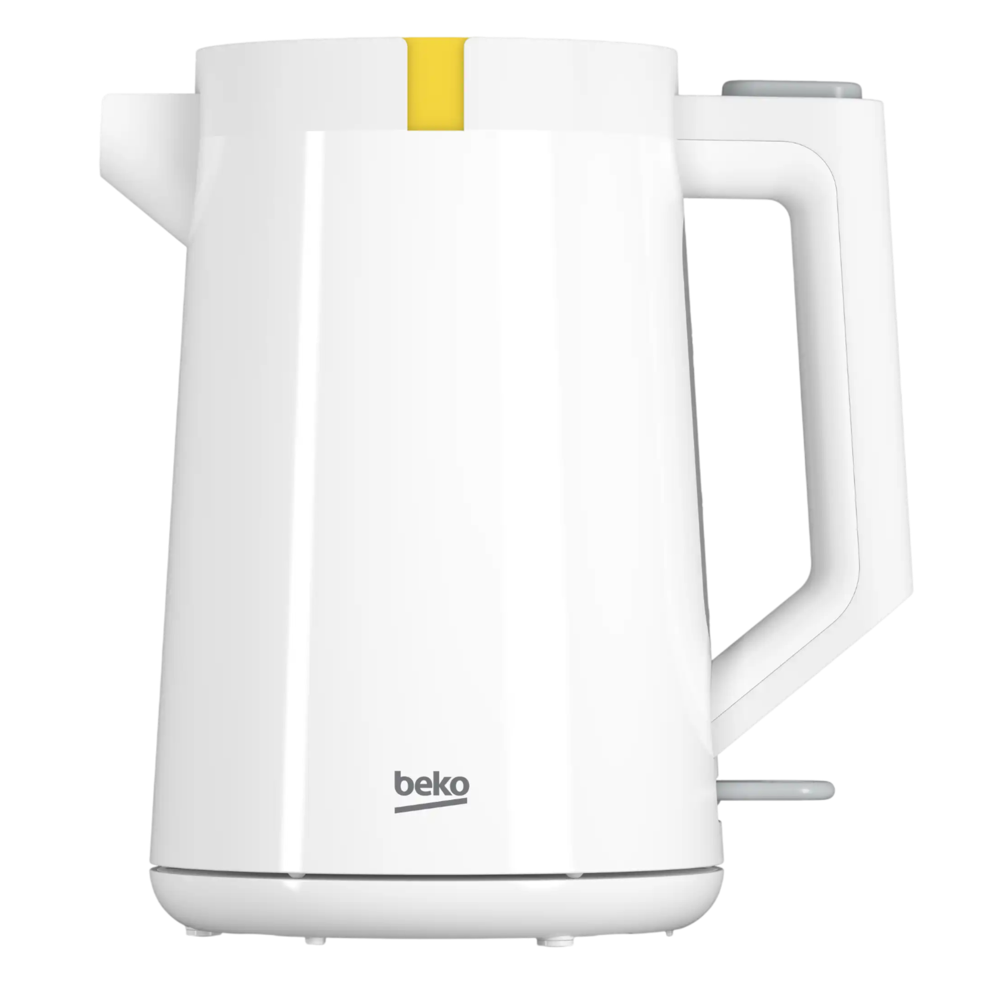 Beko Kettle 1.7L White 2200W