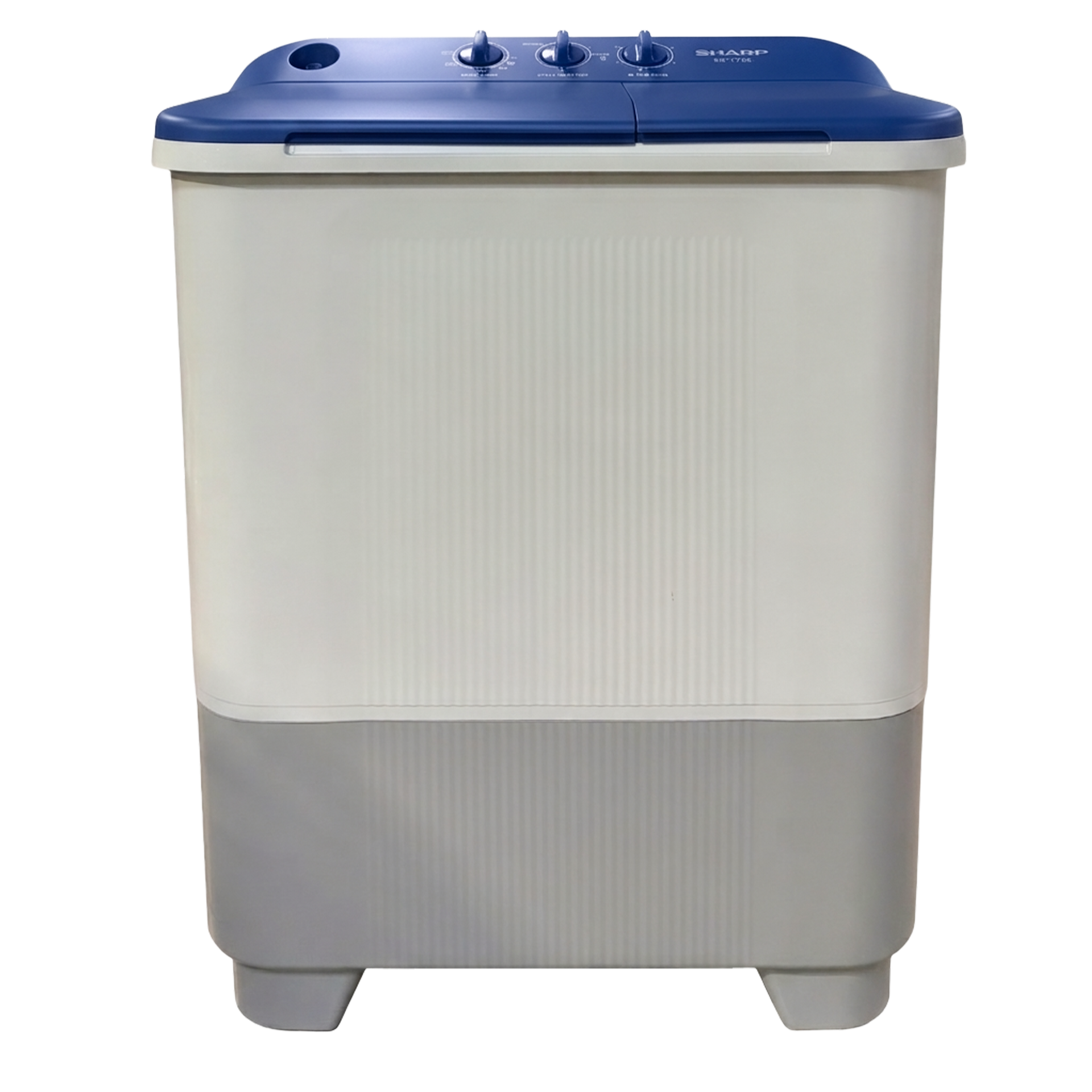 Sharp Twin Tub Washer 6kg
