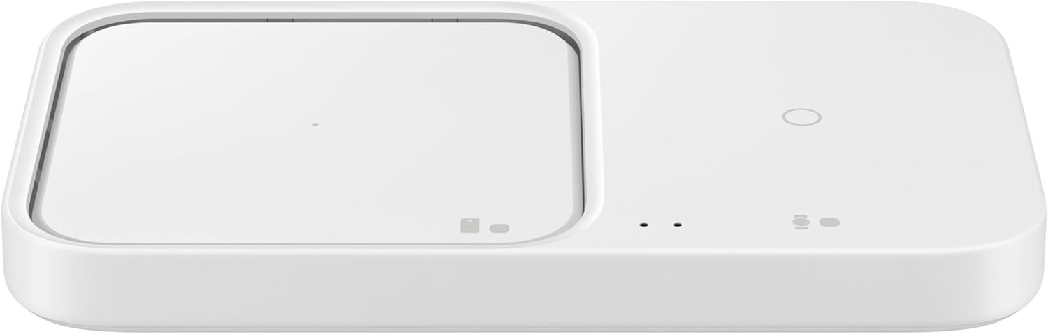 Samsung Fast Wireless Charger Duo 15W