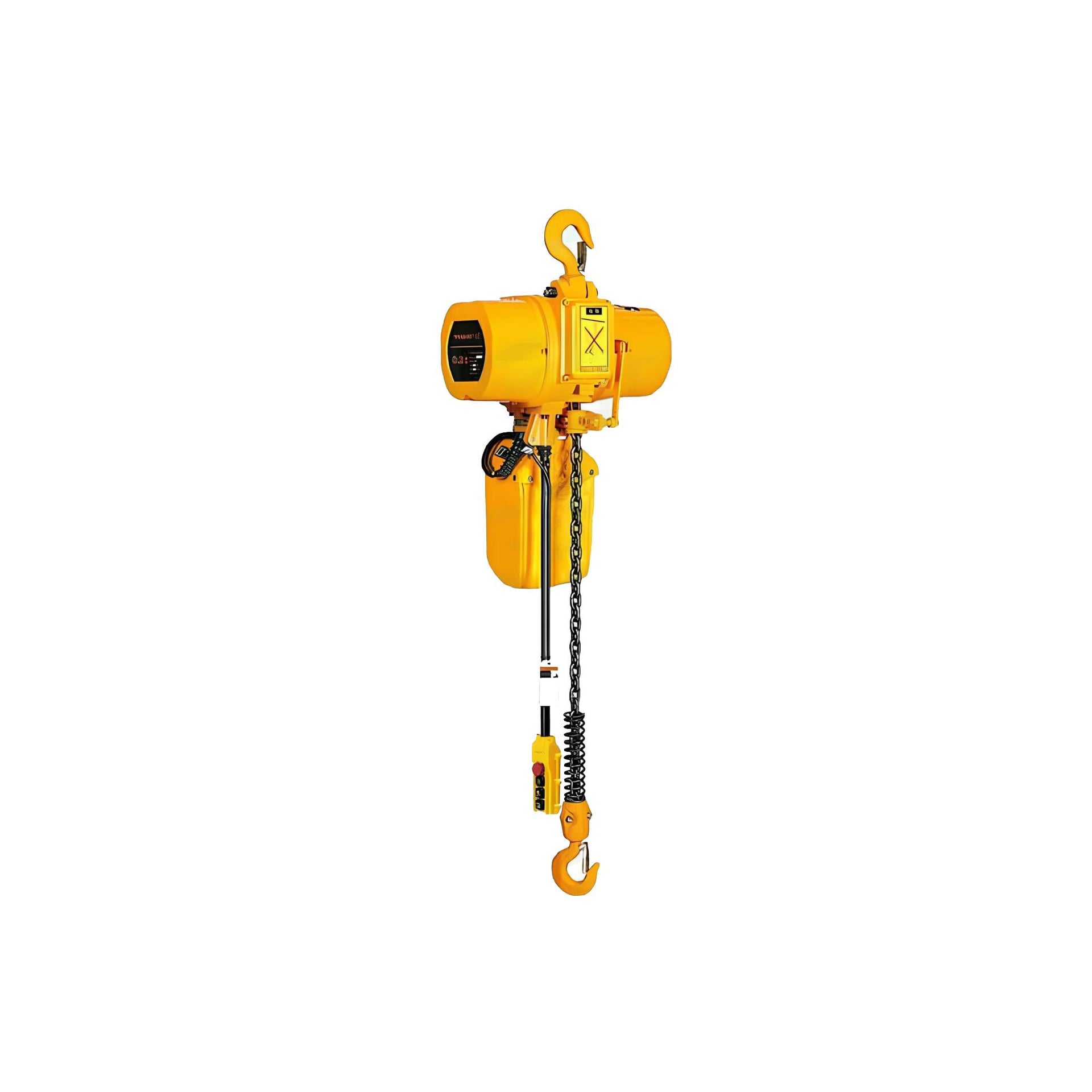 Electric Chain Hoist