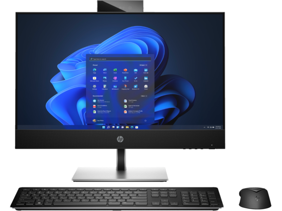 HP ProOne 440 G9 All-In-One PC 24" Intel