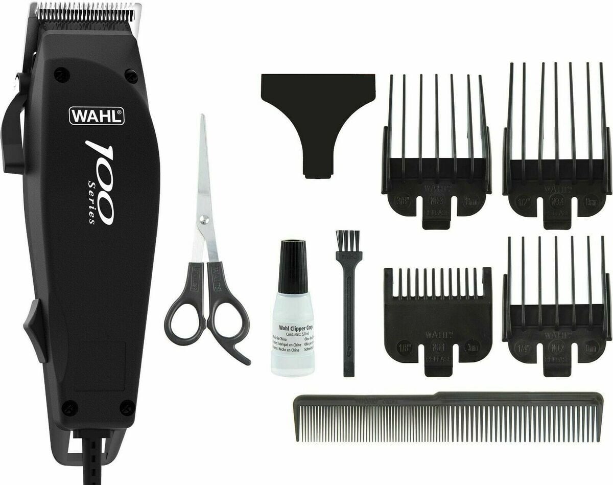 Wahl Hair Clipper Kit