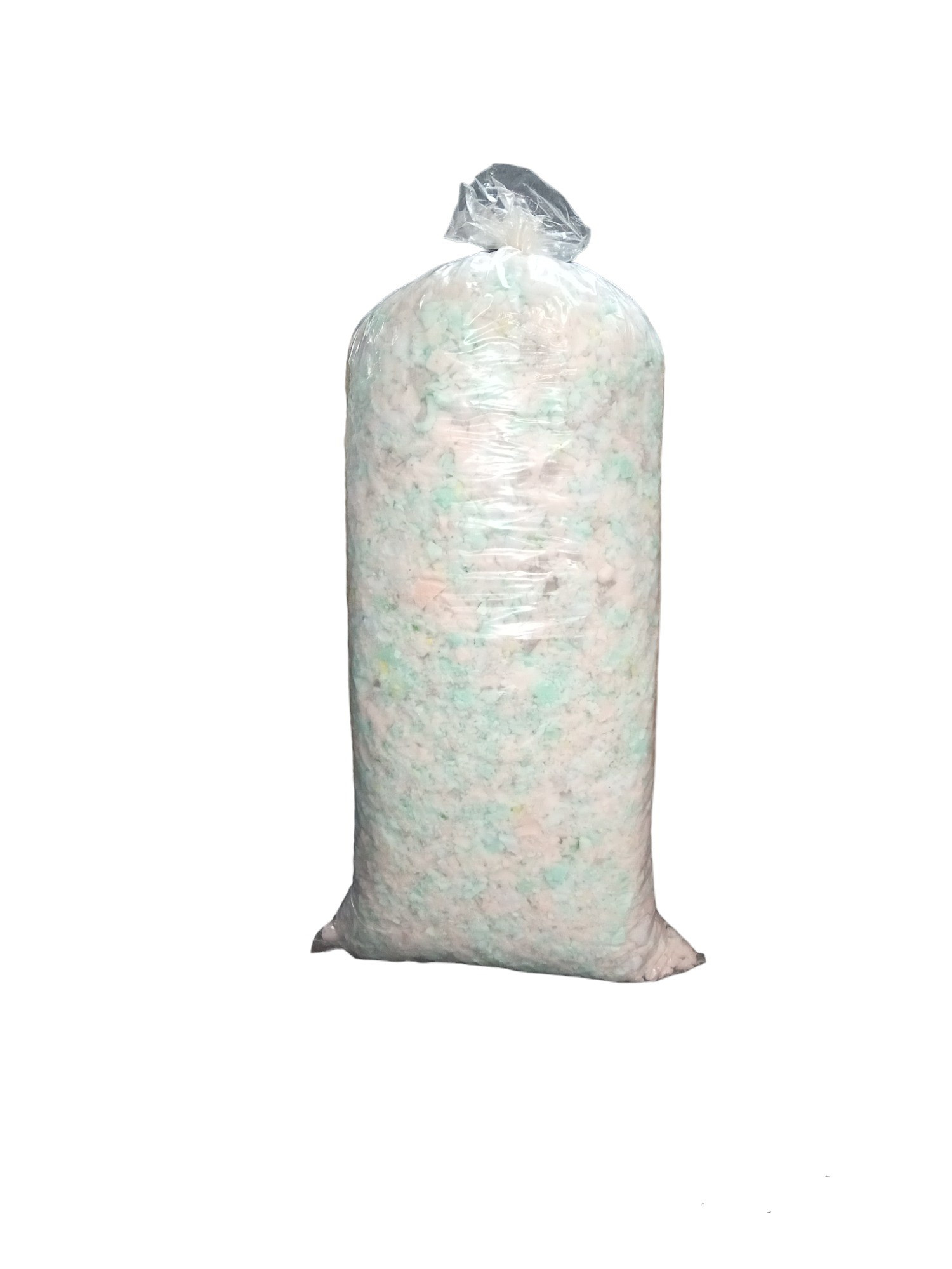 MB Rubber Foam Chip Bag