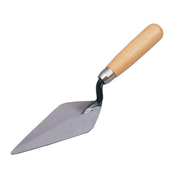 Point Trowel 230mm London Pattern