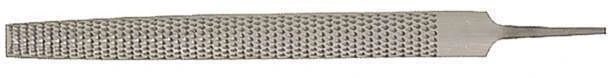 Swiss Half Round Wood Rasp Bastard File 12"