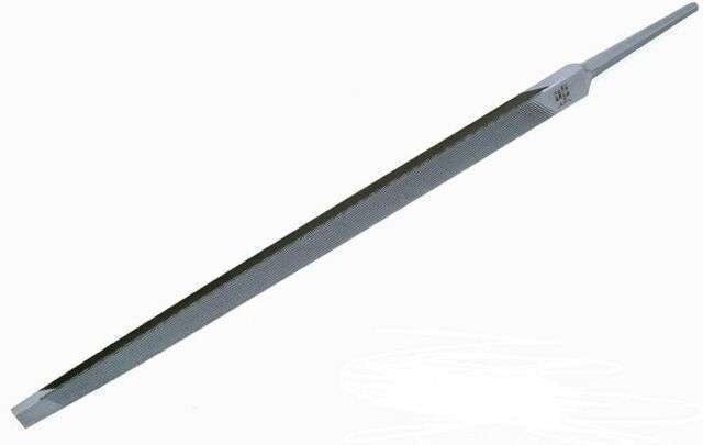 Swiss Slim Taper File 6"