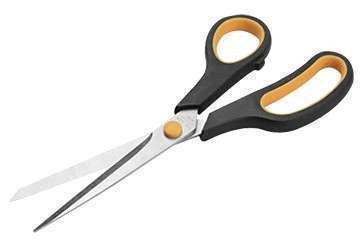 Tolsen Scissor Y/B Handle S/S Blade 200mm