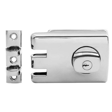 Disakon Deadlock Set - Vinod Patel | Home & Living