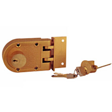 Disakon Deadlock Set - Vinod Patel | Home & Living