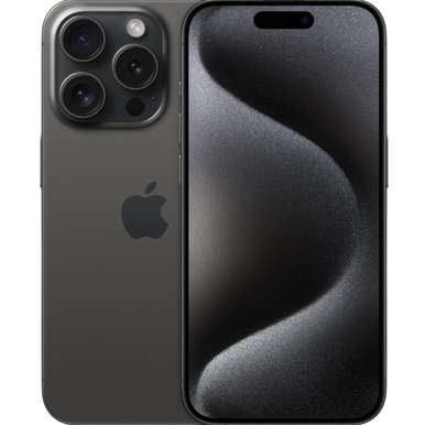 Apple iPhone 14 Pro 256GB Space Black Refurbished IPH14PRO256BLKB