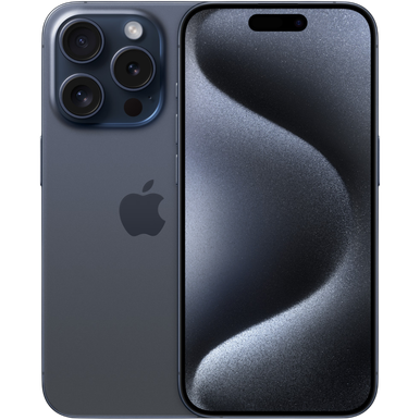 Apple iPhone 14 Pro 256GB Space Black Refurbished IPH14PRO256BLKB