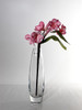 slim egg bud vase