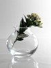 mini globe vase