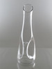 glass carafe H32cm v1000cc