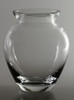 Time Tree Globe Turkish Glass Vase H15cm D12cm