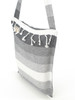 TANGO Turkish Towel Bag Charcoal