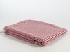 Mulberry Turkish Towel Peshtemal Red