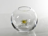 Fish Bowl Height 21cm Width 24cm