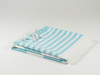 Lily Turkish Towel Turquoise