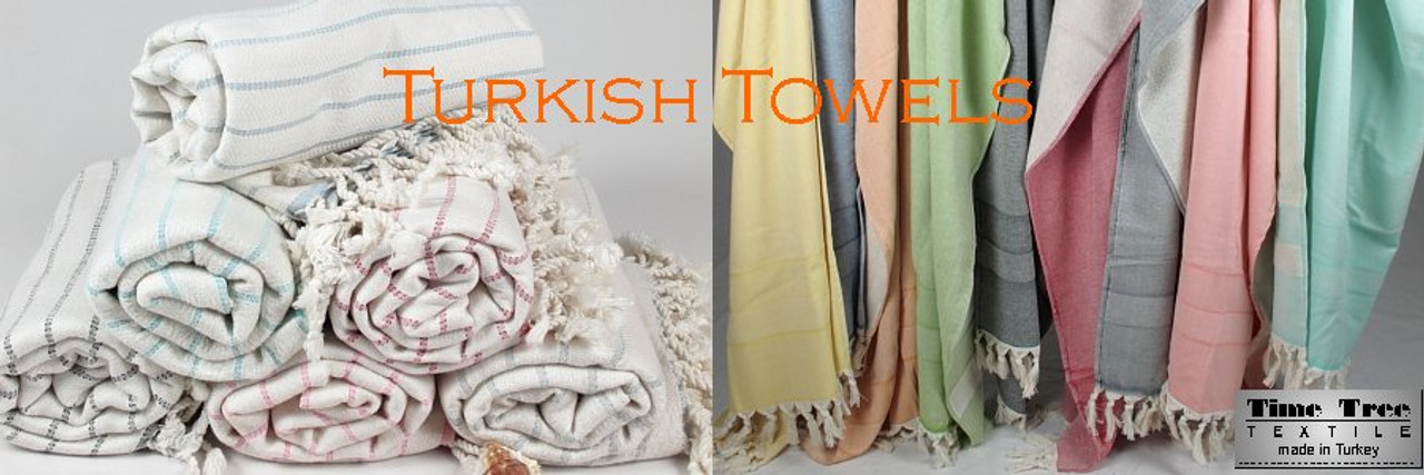 Turkish Towel