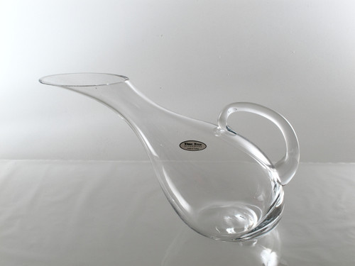 glass carafe v1750cc