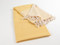 BASKET WEAVE Turkish Towel Yellow