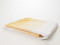 Tango Turkish Towel Yellow