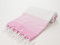 Tango Turkish Towel Pink