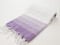 Tango Turkish Towel Purple