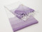 Tango Turkish Towel Purple