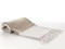 Deniz Turkish Towel Brown