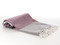 Deniz Turkish Towel Purple