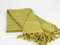 Golf Turkish Towel Peshtemal Olive