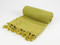 Golf Turkish Towel Peshtemal Olive