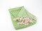Teardrop Turkish Towel Peshtemal Green