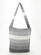 TANGO Turkish Towel Bag Charcoal