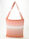 TANGO Turkish Towel Bag Orange