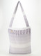 TANGO Turkish Towel Bag Purple