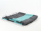 Dusk Turkish Towel Peshtemal Turquoise