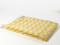 Waves Turkish Towel, Peshtemal, Yellow