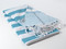 Coral Turkish Towel, Peshtemal, Turquoise