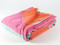 RAINBOW Terry Towel, Orange