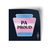 PA Proud Set (Vinyl Stickers -- Combo Pack of Two!)