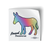 Pride Donkey Set (Vinyl Stickers -- Combo Pack of Two!)
