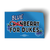Mix & Match: Butler County Blues (3" x 2" Vinyl Sticker -- Combo Pack of Two!)