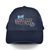 Blueberry For Dukes (Navy Baseball Cap)