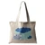 Butler County Blueberries (Natural Canvas Tote)
