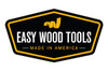 Easy Wood Tools