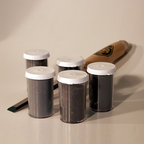 Veritas vlakgrit assortiment